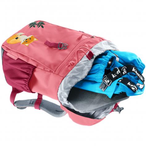 Deuter Kinder Rucksack Waldfuchs 10 3610225 