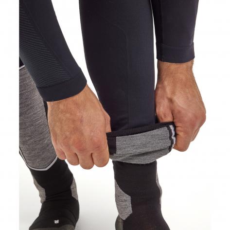 Falke Herren Tight Long Tights 39616-3000 S Black | S