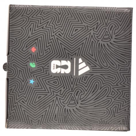 adidas Fussball WM 2026 Trionda League Box 
