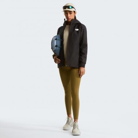 The North Face Damen Jacke Quest Triclimate 8G11 