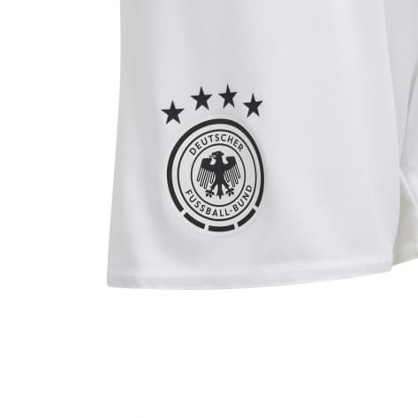adidas Kinder DFB Home Mini Kit EM 2024 IP8153 92 White | 92
