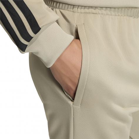 adidas Herren Trainingsanzug 3S French Terry Tracksuit 