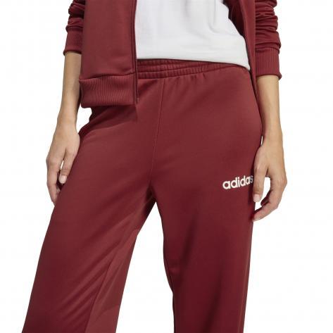 adidas Damen Trainingsanzug W LINEAR TS 