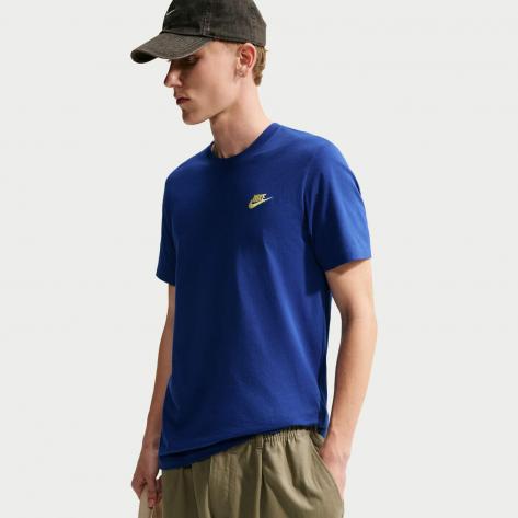 Nike Herren T-Shirt Sportswear AR4997 