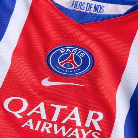 Nike Kinder Heimtrikot Paris Saint-Germain 2026/27 II1644 