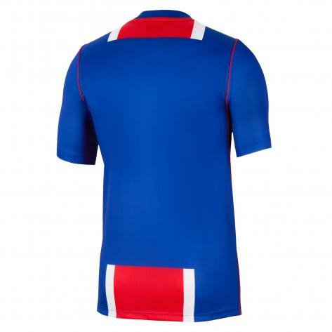 Nike Herren Heimtrikot Paris Saint-Germain 2026/27 II1885 