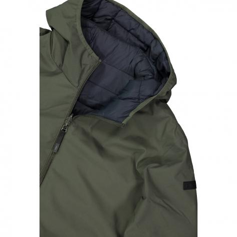CMP Herren Jacke MAN REVERSE JACKET FIX HOOD 34K0137 