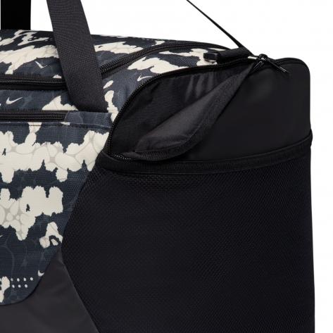 Nike Sporttasche Brasilia 41 l IH7970-103 Chalk/Black/white | One size