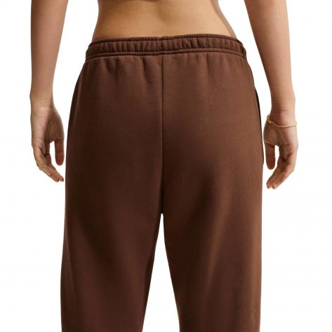 Nike Damen Trainingshose Studio Fleece IM8078 