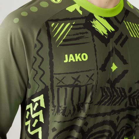 Jako Herren Torwarttrikot Tropicana 8911 