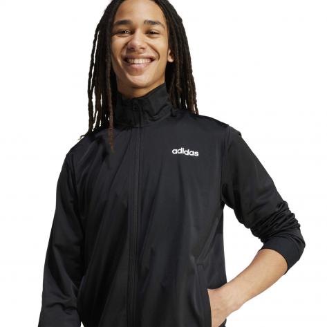 adidas Herren Trainingsanzug Linear 