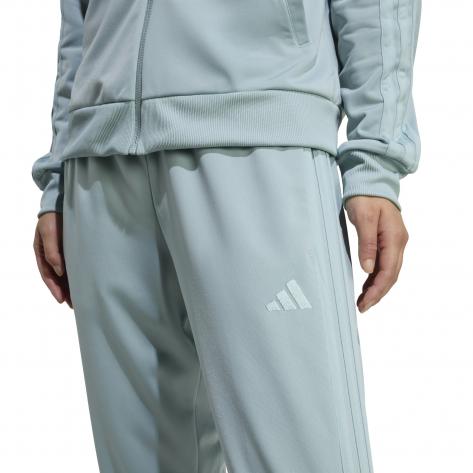 adidas Damen Trainingsanzug Essentials 3S Track Suit 