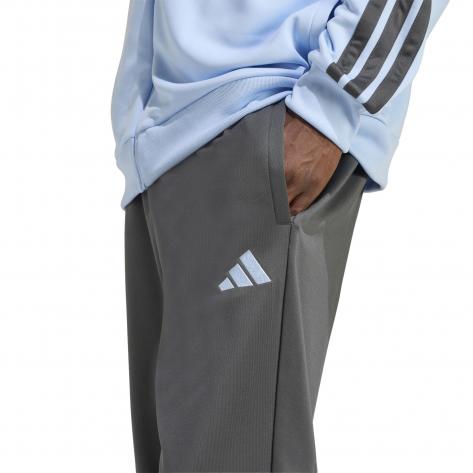 adidas Herren Trainingsanzug 3S French Terry Tracksuit 