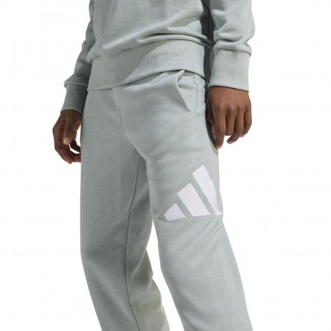 adidas Kinder Trainingsanzug J BL FL JOG 280 