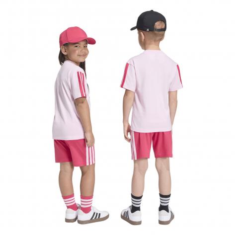 adidas Kinder Set LK 3S T-SET 160 