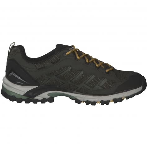 Meindl Herren Schuhe Caribe GTX 3825 