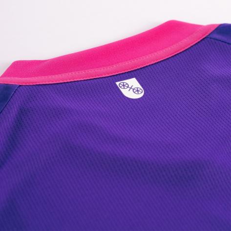 Jako Kinder Mainz 05 Away Trikot 2025/26 MZ4225A 