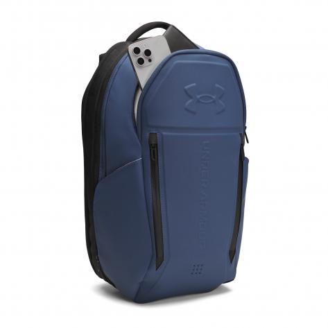 Under Armour Rucksack Hustle Elite BP 6005747-418 Nu Blue | One size