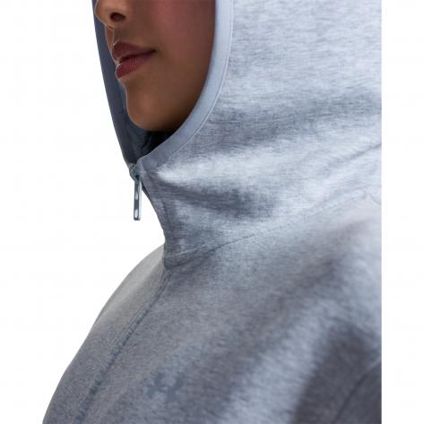 Under Armour Damen Fleecejacke Unstoppable 6013520 