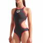 Arena Damen Badeanzug One Biglogo 001198 