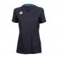 Arena Damen T-Shirt Team T-Shirt Panel 004892 