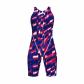 Arena Damen Wettkampf-Badeanzug Powerskin ST Next LE OB 006349 