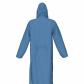 Arena Unisex Bademantel Zeal Robe 009032 