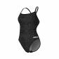 Arena Damen Badeanzug SNAKESKIN SWIMSUIT CHALLENGEBACK 010156 