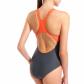 Arena Damen Badeanzug KIKKO SWIMSUIT SWIM PRO BACK 010807 