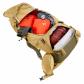 Deuter Damen Rucksack Aircontact Core 45+10 SL 3350226 