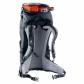 Deuter Rucksack Futura 34 EL 3400926-7000 black | One size
