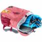 Deuter Kinder Rucksack Waldfuchs 10 3610225 
