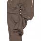 CMP Damen Trekkinghose Woman Zip Off Pant 3T51446 