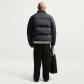 Nike Herren Daunenjacke M SF Club Puffer Jacket 550 IB2975 
