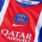 Nike Kinder Heimtrikot Paris Saint-Germain 2026/27 II1644 