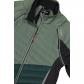 CMP Herren Jacke Detachable Sleeves 30A2647 