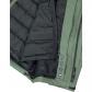 CMP Herren Jacke Man Jacket Zip Hood Detachable Inn. Jacket 33Z1577D 