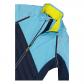 CMP Damen Jacke WOMAN JACKET WITH DETACHABLE SLEEVES 30A2276 