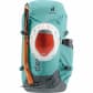 Deuter Damen Rucksack Gravity Expedition 45+ SL 3362122-3462 Dustblue-Graphite | One size