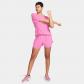 Nike Damen Shorts High-Waisted 3  2-in-1 Dri-FIT Trainingshort DX6016 