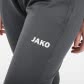 Jako Damen Trainingshose Challenge 8421-821 34 Anthra Light/Weiß | 34