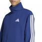 adidas Herren Trainingsjacke 3-Streifen Woven 