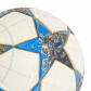 adidas Fussball UCL Pro 25/26 League Stage Ball JD0188 5 White/Dark Blue/Pantone/Gold | 5