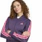 adidas Damen Trainingsanzug Essentials 3S Track Suit 