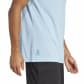 adidas Herren Trikot DFB 125 JSY JY1315 L Clear Blue/Black | L