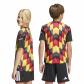 adidas Kinder DFB Home 2026 Pre-Match Shirt JZ4579 