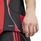 adidas Herren Eintracht Frankfurt Home Trikot 2025/26 