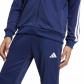 adidas Herren Trainingsanzug 3S French Terry Tracksuit 