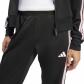 adidas Damen Trainingsanzug Essentials 3S Track Suit 