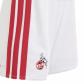 adidas Kinder 1. FC Köln Home Mini Kit 2026/27 